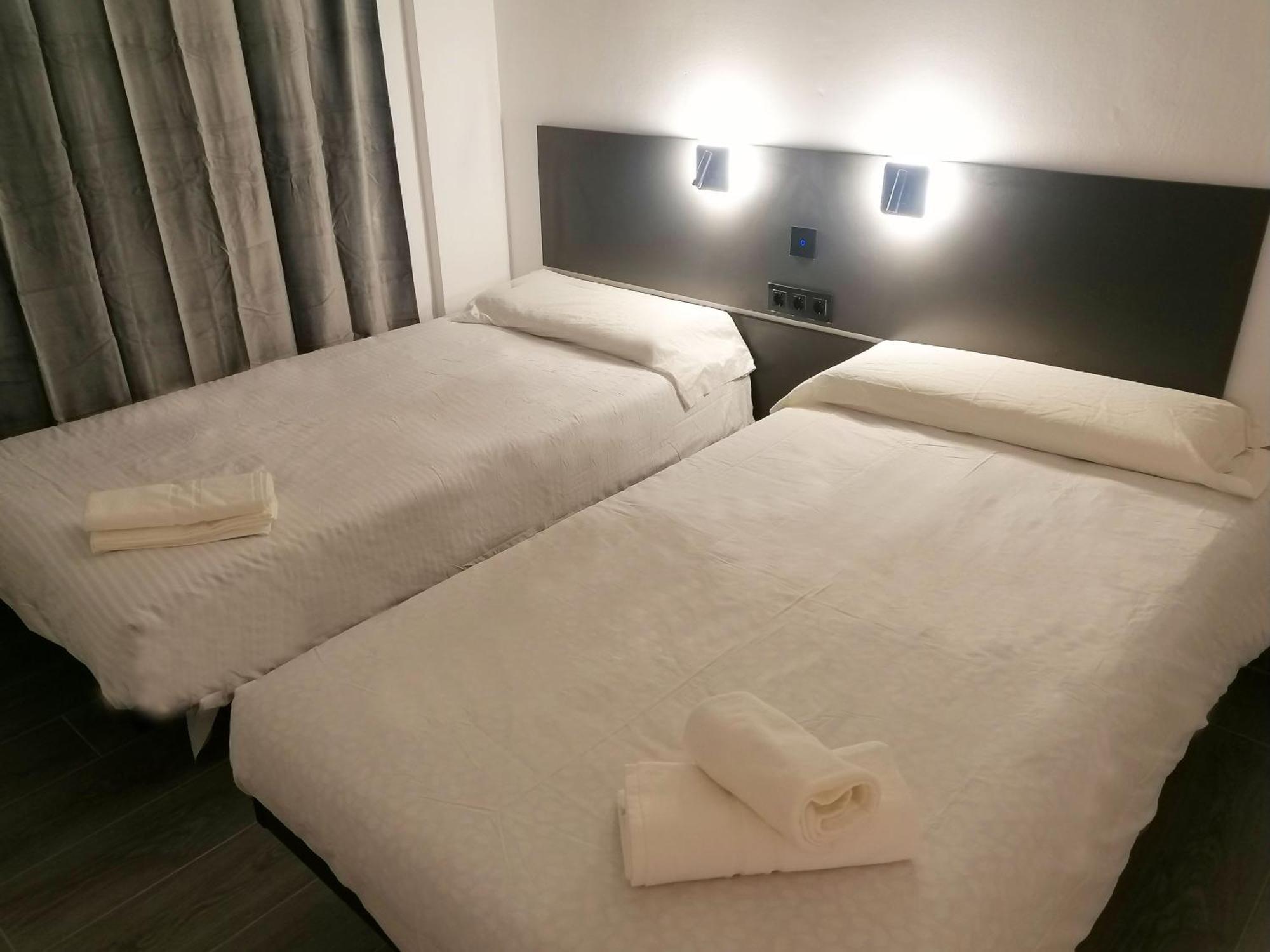 Apartamento La Fira - Paralelo 1 *