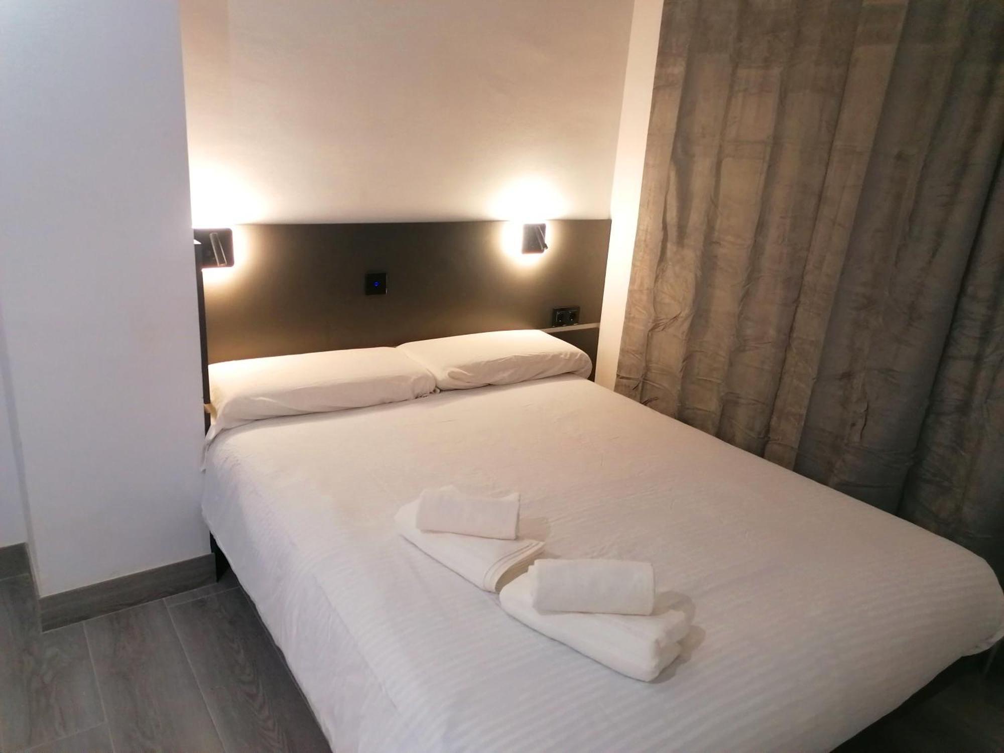 La Fira - Paralelo 1 Apartamento *