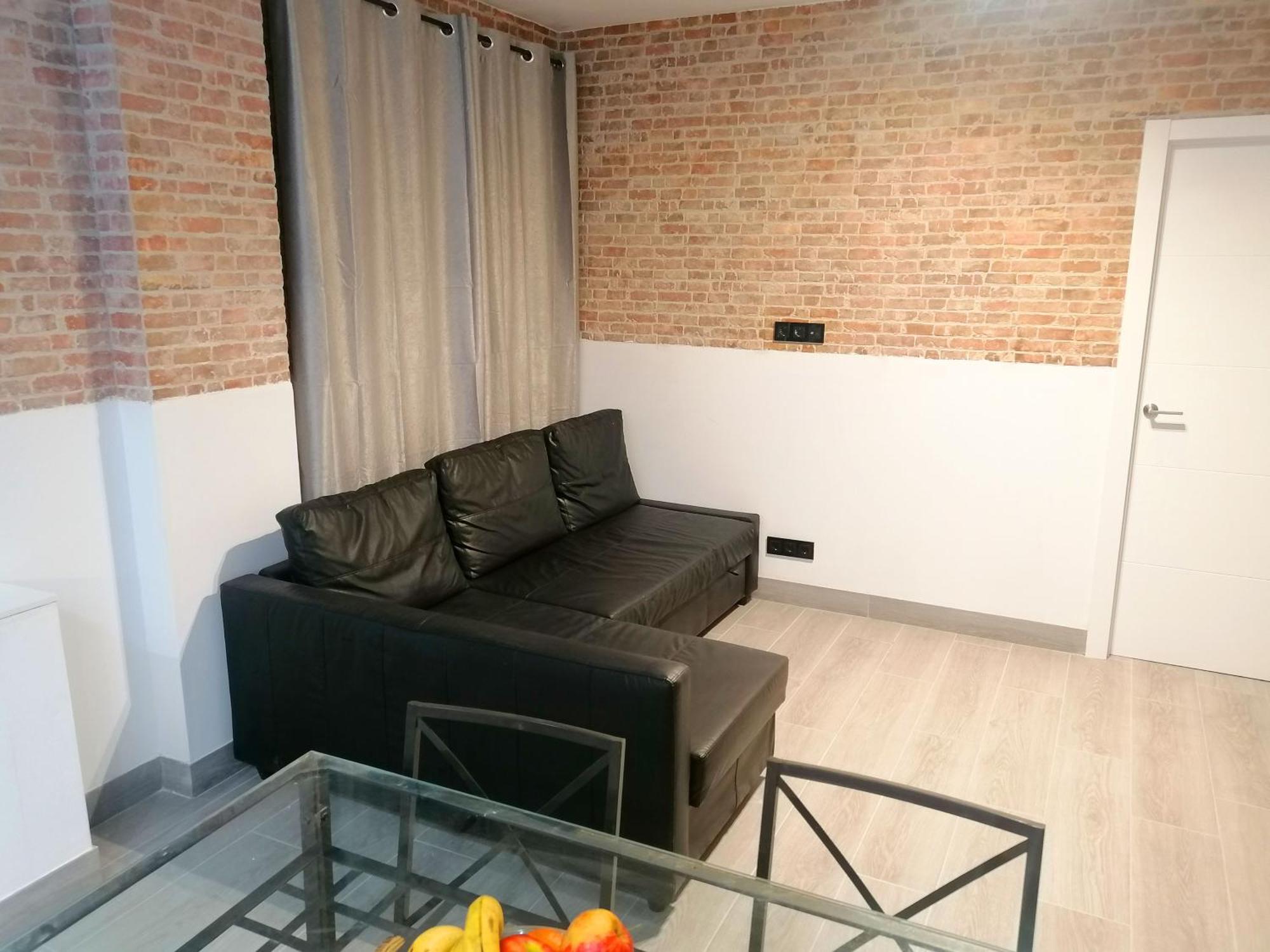 La Fira - Paralelo 1 Apartamento *
